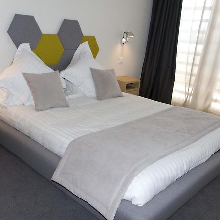 ארגלס-סור-מר Bourquin Hotel - Lycee Hotelier Christian Bourquin מראה חיצוני תמונה